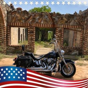 Meet your Posher, Rex